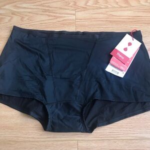 NewThinx Absorbent Underwear For Period or Bladder Leakage 4X